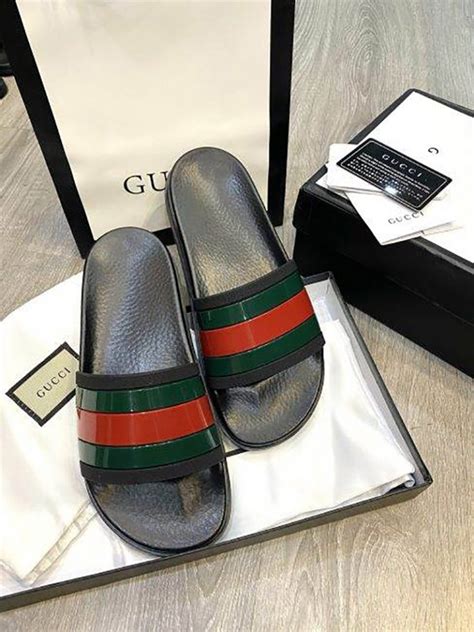 dép hiệu gucci|dép gucci chính hãng.